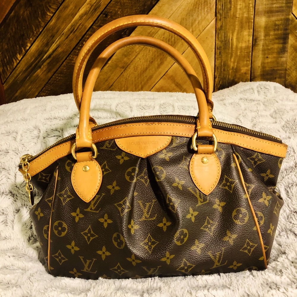 👜 Louis Vuitton Tivoli PM 👜
